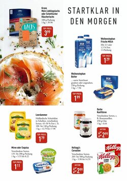 Galeria Markthalle Prospekt (ab 26.01.2026) zum Blättern - Seite 4