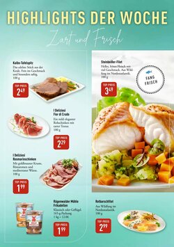 Galeria Markthalle Prospekt (ab 26.01.2026) zum Blättern - Seite 5