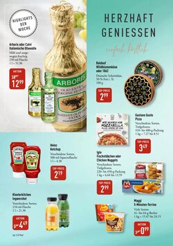 Galeria Markthalle Prospekt (ab 26.01.2026) zum Blättern - Seite 6