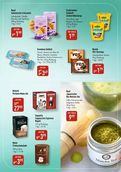 Galeria Markthalle Prospekt (ab 26.01.2026) zum Blättern - Seite 7