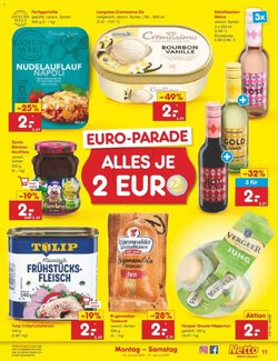 Netto Marken-Discount Prospekt (ab 26.01.2026) zum Blättern - Seite 11