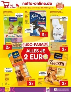Netto Marken-Discount Prospekt (ab 26.01.2026) zum Blättern - Seite 12