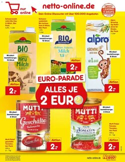 Netto Marken-Discount Prospekt (ab 26.01.2026) zum Blättern - Seite 13