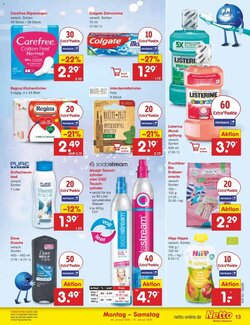 Netto Marken-Discount Prospekt (ab 26.01.2026) zum Blättern - Seite 15