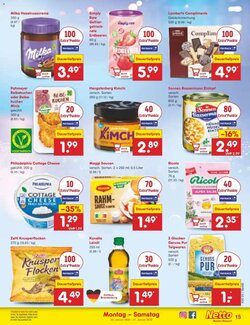 Netto Marken-Discount Prospekt (ab 26.01.2026) zum Blättern - Seite 17