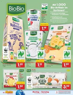 Netto Marken-Discount Prospekt (ab 26.01.2026) zum Blättern - Seite 20