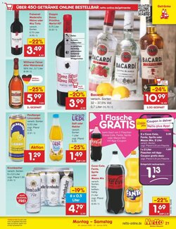 Netto Marken-Discount Prospekt (ab 26.01.2026) zum Blättern - Seite 23