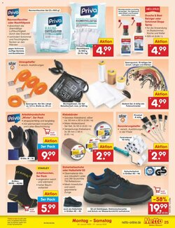 Netto Marken-Discount Prospekt (ab 26.01.2026) zum Blättern - Seite 27