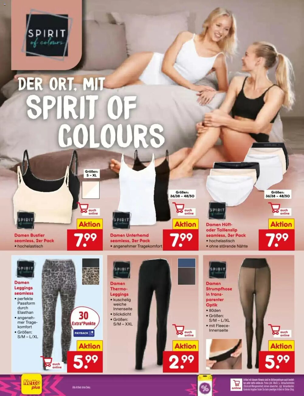 Netto Marken-Discount Prospekt (ab 26.01.2026) zum Blättern - Seite 28