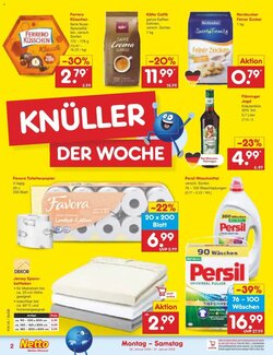 Netto Marken-Discount Prospekt (ab 26.01.2026) zum Blättern - Seite 2