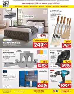 Netto Marken-Discount Prospekt (ab 26.01.2026) zum Blättern - Seite 33