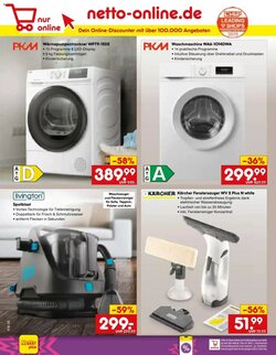 Netto Marken-Discount Prospekt (ab 26.01.2026) zum Blättern - Seite 34