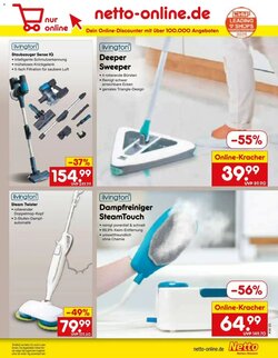 Netto Marken-Discount Prospekt (ab 26.01.2026) zum Blättern - Seite 35