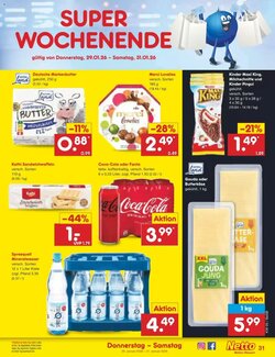 Netto Marken-Discount Prospekt (ab 26.01.2026) zum Blättern - Seite 39