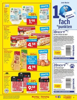 Netto Marken-Discount Prospekt (ab 26.01.2026) zum Blättern - Seite 3