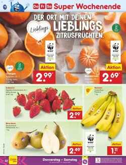 Netto Marken-Discount Prospekt (ab 26.01.2026) zum Blättern - Seite 40