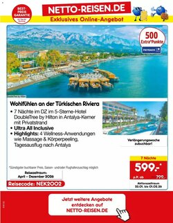 Netto Marken-Discount Prospekt (ab 26.01.2026) zum Blättern - Seite 54