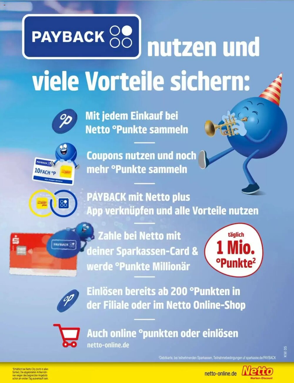 Netto Marken-Discount Prospekt (ab 26.01.2026) zum Blättern - Seite 57