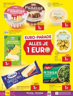 Netto Marken-Discount Prospekt (ab 26.01.2026) zum Blättern - Seite 6