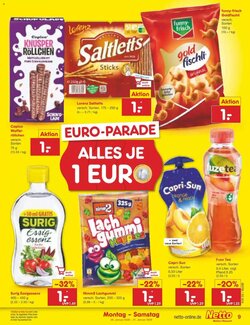 Netto Marken-Discount Prospekt (ab 26.01.2026) zum Blättern - Seite 9