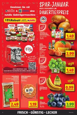 Elli Markt Prospekt (ab 26.01.2026) zum Blättern - Seite 2