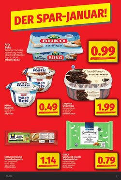 Elli Markt Prospekt (ab 26.01.2026) zum Blättern - Seite 7