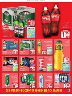 Edeka Prospekt (ab 26.01.2026) zum Blättern - Seite 13