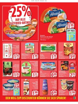 Edeka Prospekt (ab 26.01.2026) zum Blättern - Seite 9