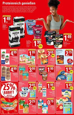 WEZ Prospekt (ab 26.01.2026) zum Blättern - Seite 10