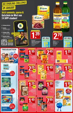 WEZ Prospekt (ab 26.01.2026) zum Blättern - Seite 12