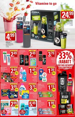 WEZ Prospekt (ab 26.01.2026) zum Blättern - Seite 15