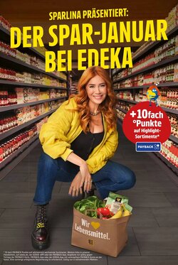 WEZ Prospekt (ab 26.01.2026) zum Blättern - Seite 18