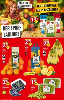 WEZ Prospekt (ab 26.01.2026) zum Blättern - Seite 4