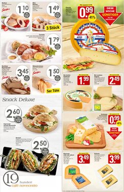 WEZ Prospekt (ab 26.01.2026) zum Blättern - Seite 8