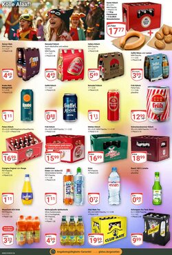 Globus Prospekt (ab 26.01.2026) zum Blättern - Seite 13