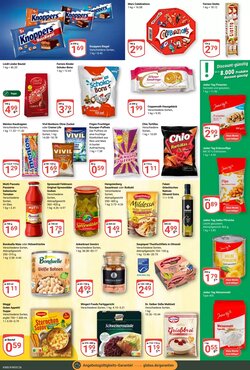 Globus Prospekt (ab 26.01.2026) zum Blättern - Seite 14