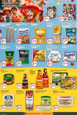 Globus Prospekt (ab 26.01.2026) zum Blättern - Seite 16