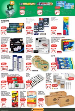 Globus Prospekt (ab 26.01.2026) zum Blättern - Seite 25