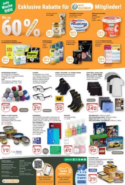 Globus Prospekt (ab 26.01.2026) zum Blättern - Seite 29