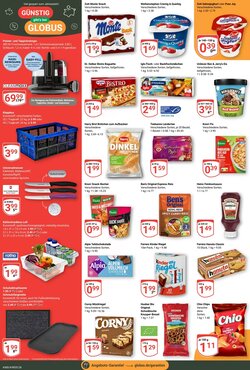 Globus Prospekt (ab 26.01.2026) zum Blättern - Seite 2