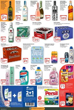 Globus Prospekt (ab 26.01.2026) zum Blättern - Seite 3