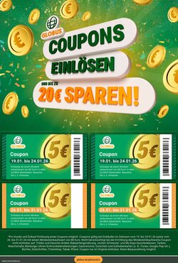 Globus Prospekt (ab 26.01.2026) zum Blättern - Seite 4