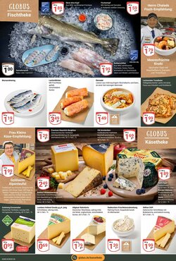 Globus Prospekt (ab 26.01.2026) zum Blättern - Seite 8