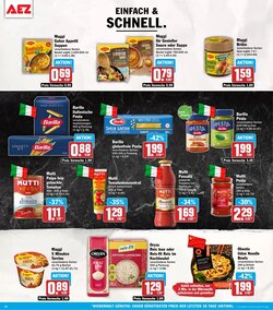 AEZ Prospekt (ab 26.01.2026) zum Blättern - Seite 10