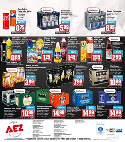 AEZ Prospekt (ab 26.01.2026) zum Blättern - Seite 16