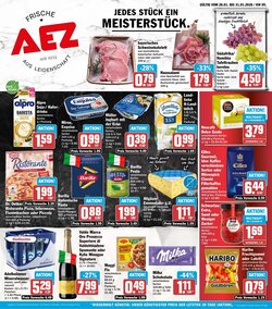 AEZ Prospekt (ab 26.01.2026) zum Blättern