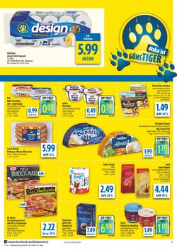 diska Prospekt (ab 26.01.2026) zum Blättern - Seite 2