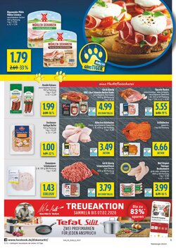 diska Prospekt (ab 26.01.2026) zum Blättern - Seite 6