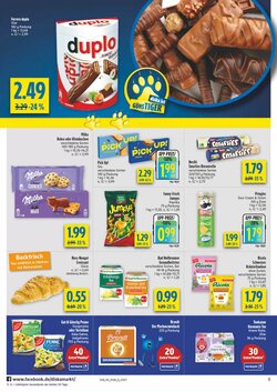 diska Prospekt (ab 26.01.2026) zum Blättern - Seite 8