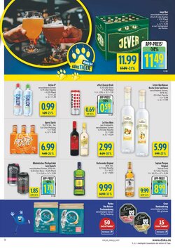 diska Prospekt (ab 26.01.2026) zum Blättern - Seite 9